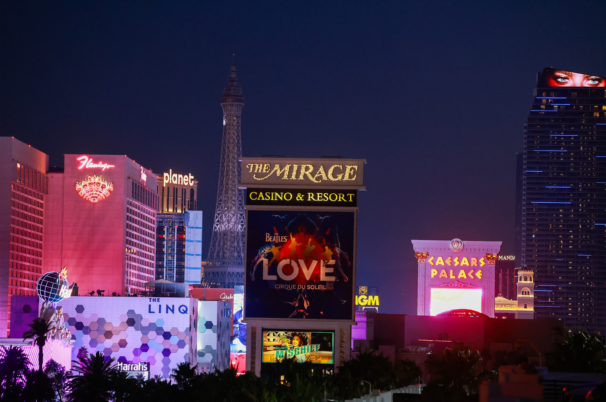 Are hidden resort fees illegal in Nevada?